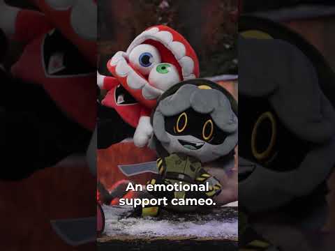 V stole Uzi's bag but you can get yours legally now! #shorts