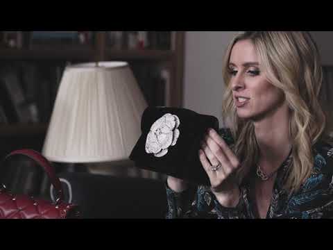 What's In Your Closet? Episode 1: Nicky Hilton