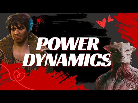 DURGETASH IS ABOUT POWER DYNAMICS