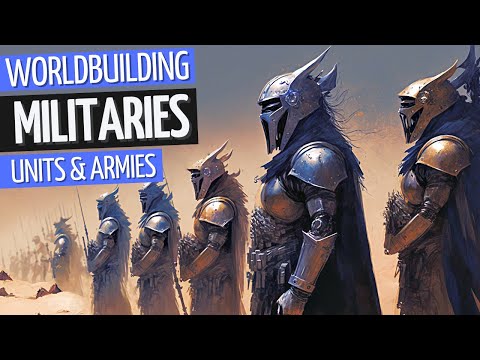 Fantasy Warfare (Why Warriors Don't Use Clubs) | Worldbuilding