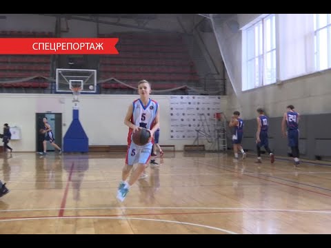 Баскетбол в Бурятии - взлёт или падение?