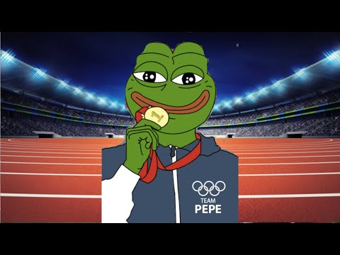 The easiest Olympic sport to win a medal in.