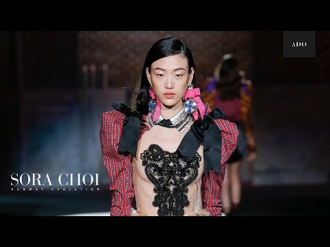 Sora Choi | Runway Evolution