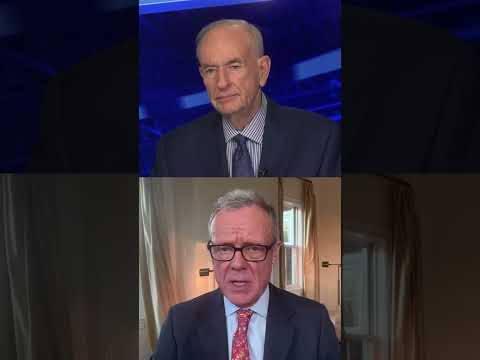 Will the U.S. Go After Iran? — Hugo Gurdon & Bill O'Reilly