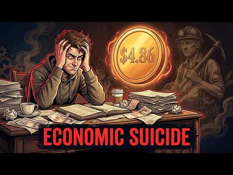 Shocking Truth: The Economic Suicide of the British Empire - How Britain Destroyed Its Economy