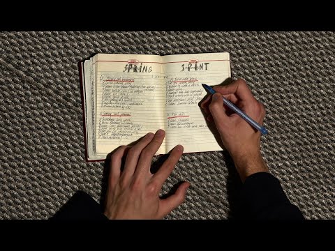 Простая система планирования