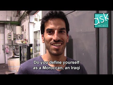 Arab Jews/Mizrahim: Are you Arab?