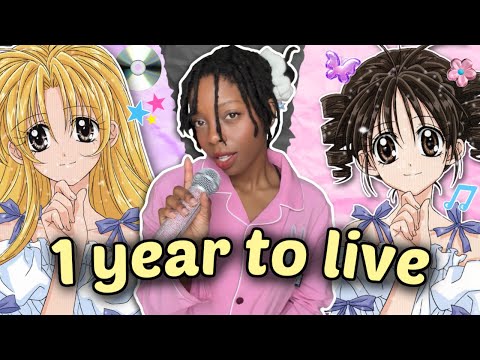 Hannah Montana, but Make It the Most Beautifully Tragic Anime Ever