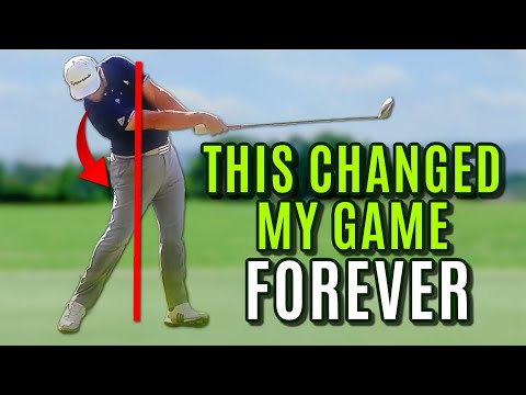 You Won't Believe How Good You Hit Your Driver With This Drill! (Revisited)