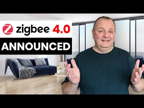 Zigbee 4.0 & Suzi Explained - What This Means for Your Smart Home