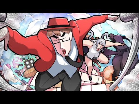 켠김에 꼭대기로 간다