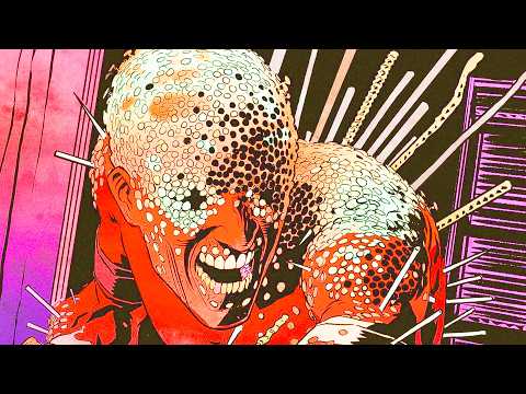 The only villain Batman can't beat