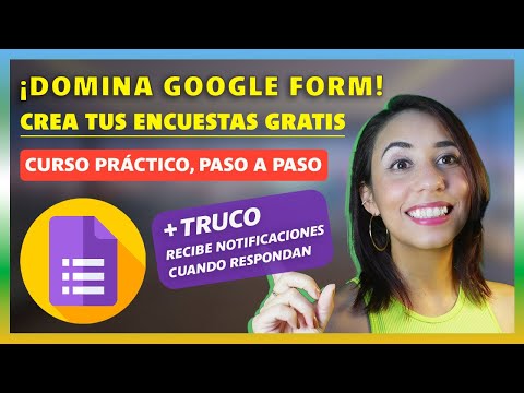 Everything you can do with Google Forms in 2025