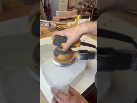 Making an aquarium guitar