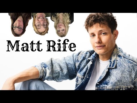 Housewives FIRST time REACTION to MATT Rife! How do you roast a stripper?