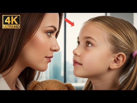 I Don't Have MamaCan I Spend A Day With You, Ma'am? Begged the little Girl to the Female billionaire