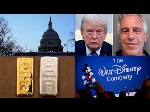 Bloomberg News Now: House Leaders Effort to End Partial Govt Shutdown