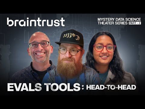LLM Eval Tools Compared: Braintrust