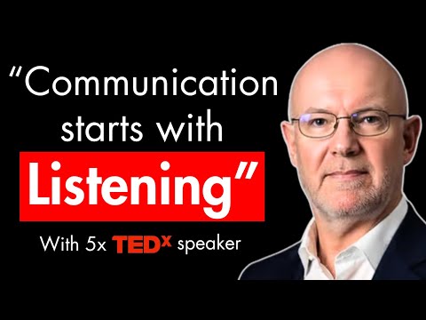 Why Most People Feel Ignored When They Speak | Evolve Podcast