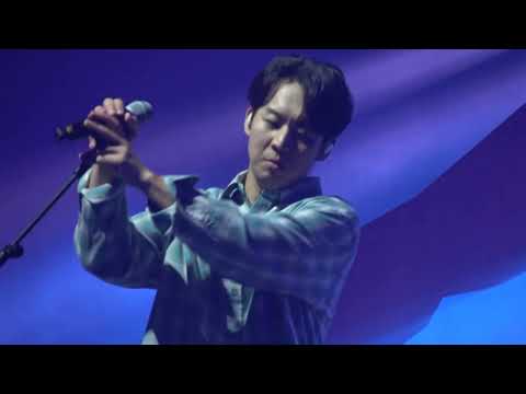 231105 ROOTS  2023 하동균단독콘서트 막콘 앵콜무대 직캠영상(full ver.)