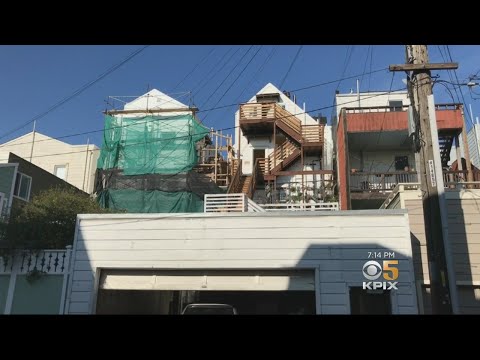 Idle Landlords Use 'Renoviction' Loophole To Extend Evictions In Run-Down Apartments