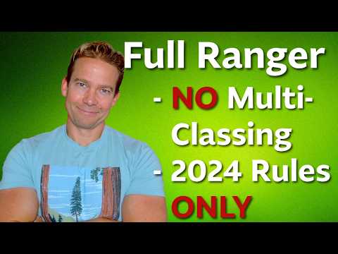 The Fey Blade: D&D Build #232