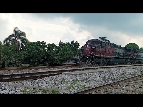 Los trenes pequeños de ferrosur | aventuras de ferromex y sus amigos | T:2 C:7 ep:17