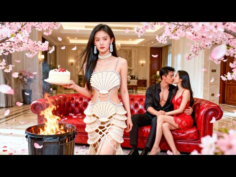 Loved him 6 years; he called her "a toy". Now CEO spoils her—scumbag begs to reconcile!