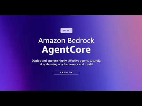 Build & Deploy AI Agents in Minutes with Amazon Bedrock AgentCore + LangGraph