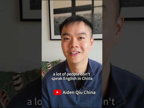 Ten things you shouldn’t do in China