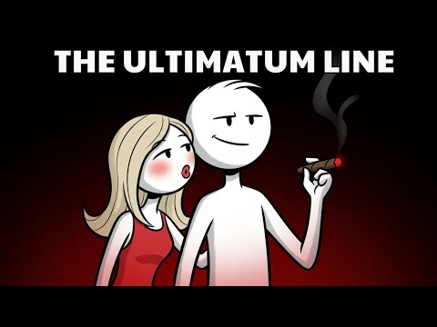 Do THIS and Avoidants Either STEP UP or STEP OUT (5 Boundaries) | Avoidant Attachment Style