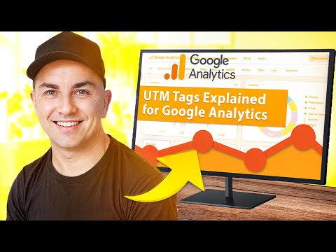 UTM Tags Explained for Google Analytics (Beginner Friendly)