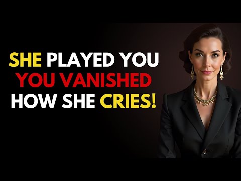 Why Silence Makes Her Chase You — The Secret She’ll Never Admit! (MUST WATCH)