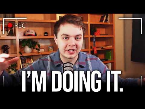 I’m gonna say it…