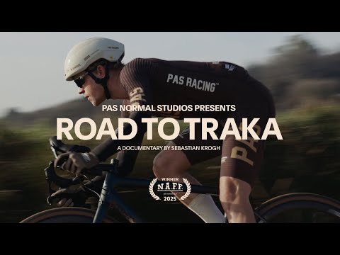 Road To Traka - A Pas Normal Studios Documentary