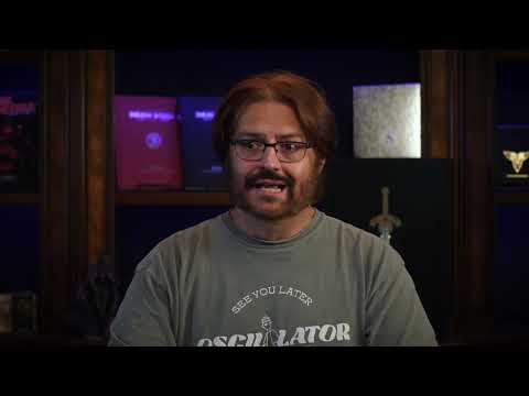 Draw Steel Ancestry Guide - Part 1! #drawsteel