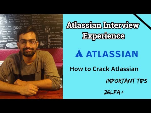 Atlassian Interview Experience | How to Crack Atlassian