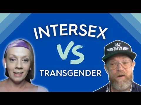 Raised Male, Started Period: Nobody Told Me I'm Intersex