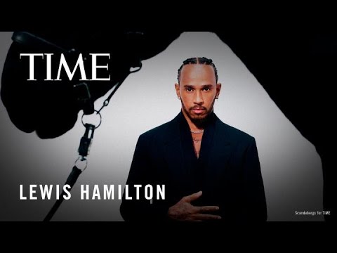 Lewis Hamilton Races to Claim His Place as F1's Greatest