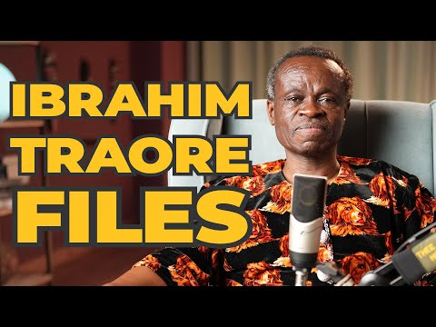 PLO Lumumba: Who wants to eliminate Ibrahim Traore?