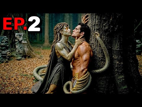 Medusa Offered Me Immortality… in Exchange for an Eternal Bond