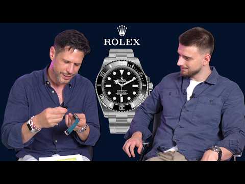 The 10 best ROLEX Submariner alternatives