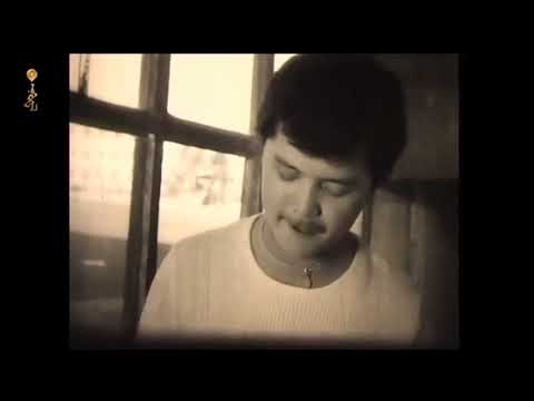 Амилсан чөтгөр МУСК  (1993)