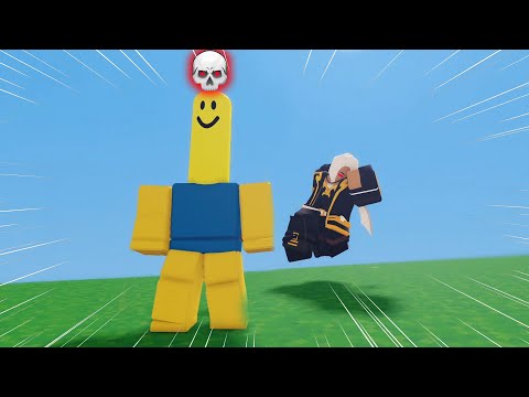 넌 이미 죽어있다  [로블록스 배드워즈]