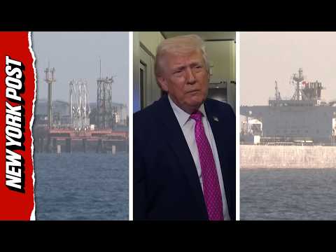 Russia Oil Tanker Arrives at Cuban Port of Matanzas Despite US Blockade