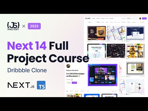 Build and Deploy a Full Stack Next.js Application | React, Next JS, TypeScript, Tailwind CSS
