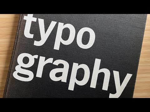 10 Timeless Typography Tips