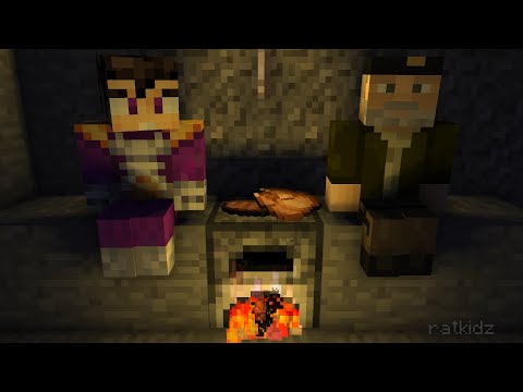 VEGETA VS VEGETTA777 - EPISODIO 7 (Serie) | Animación Minecraft