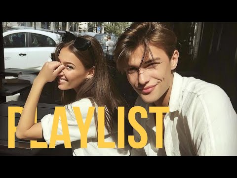 playlist [cafe] That intro goes crazy.. trendy POP · R&B from the very first line 🎧✨ | work vibes 💖