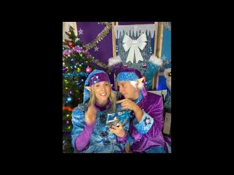 John Brooks 12 Days of Christmas